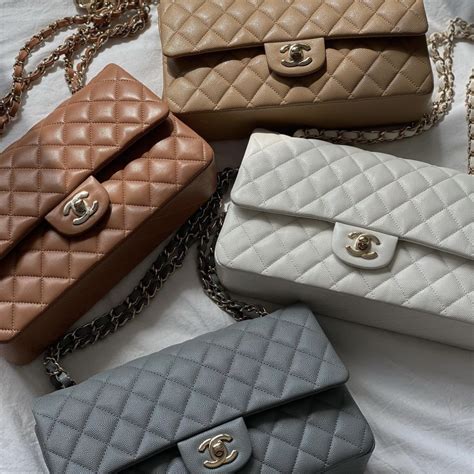 chanel cf price increase|chanel purse price increase.